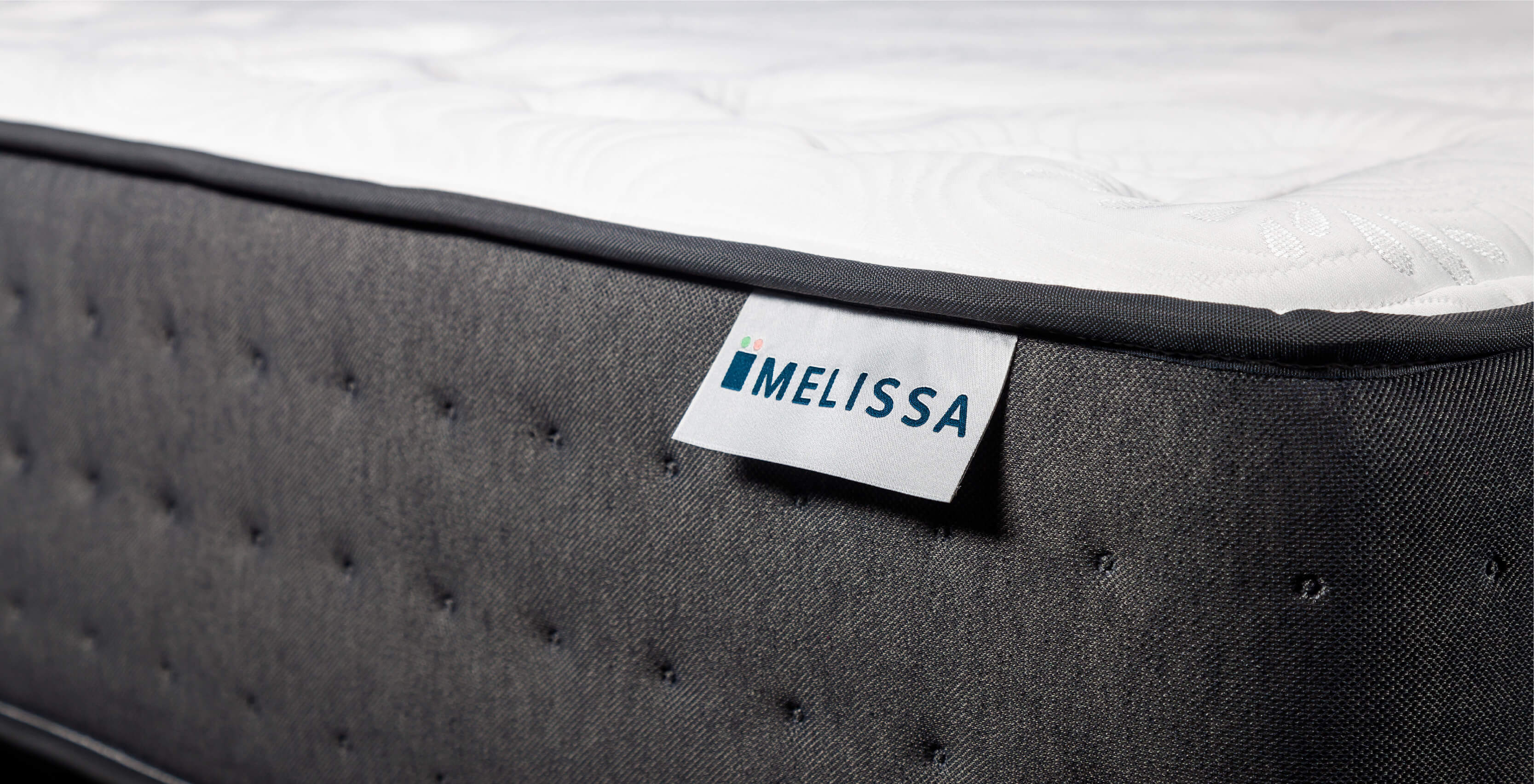 Branding Descanso Melissa