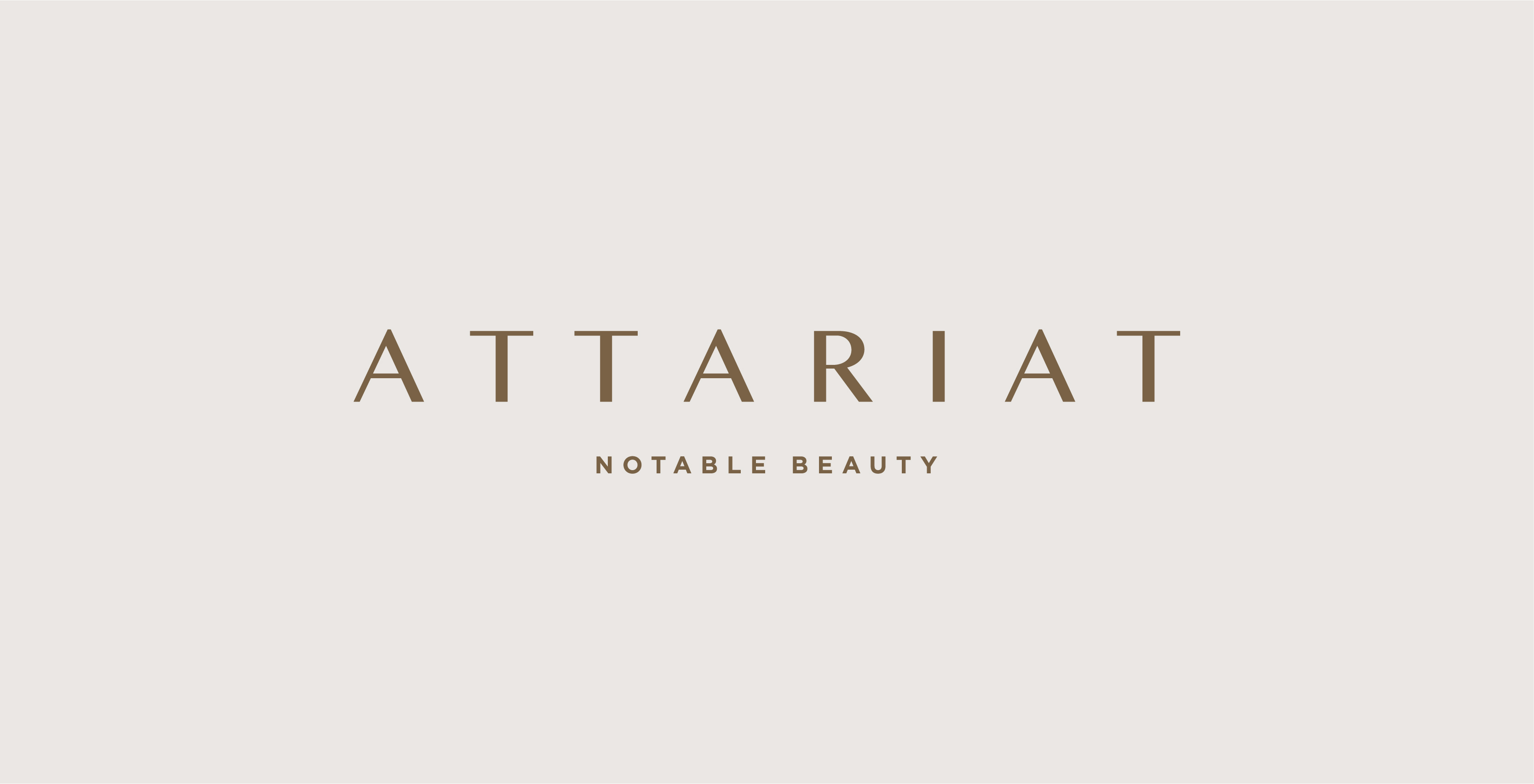 Branding Attariat