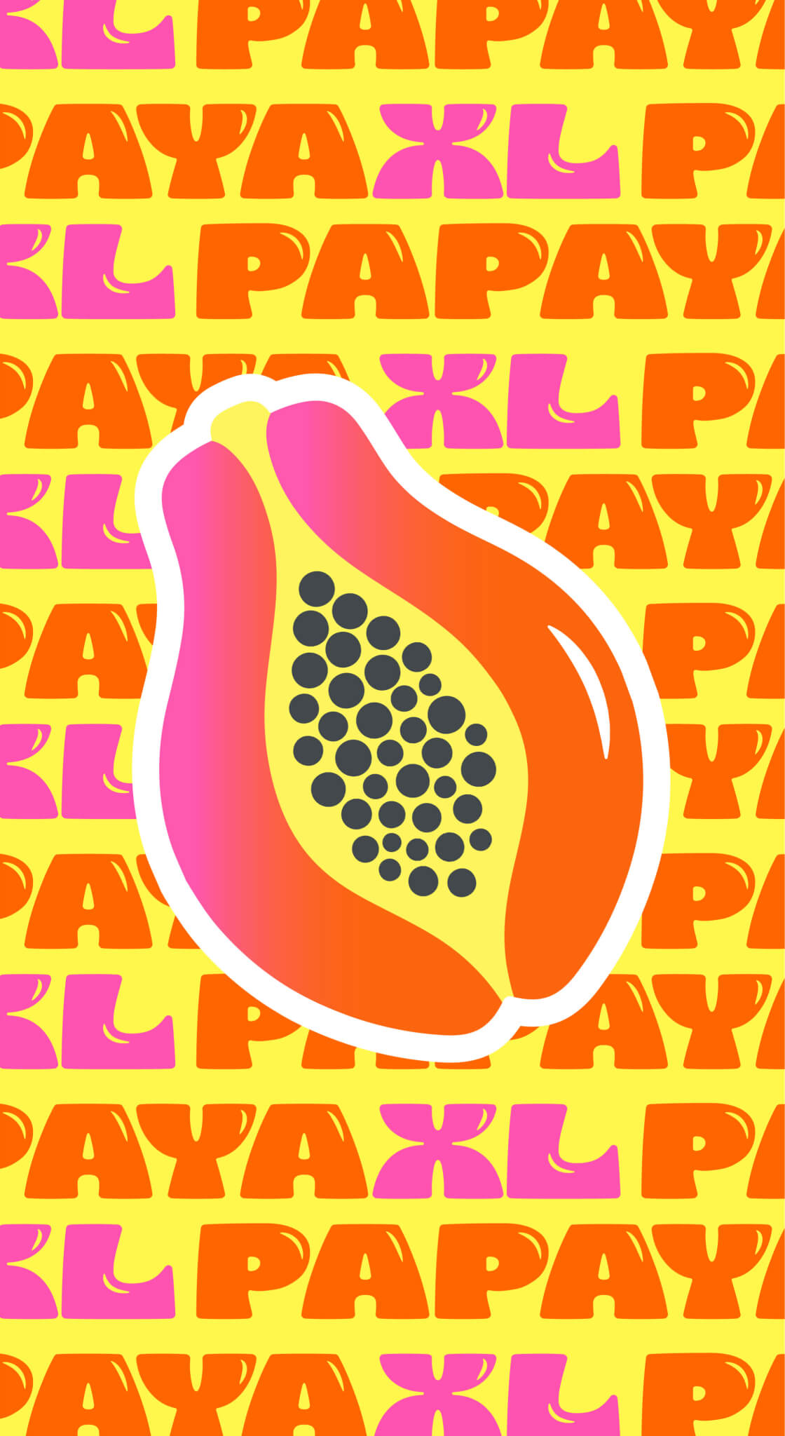 Papaya XL